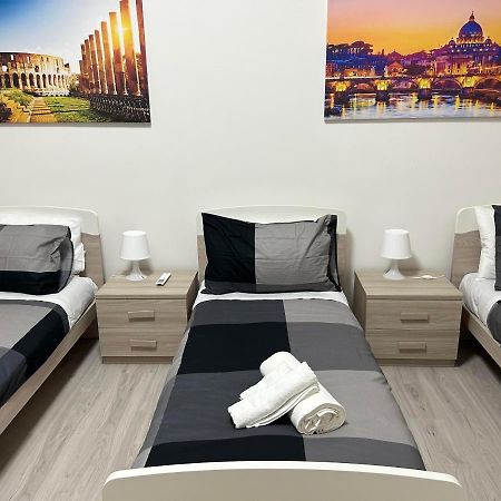 Palmira'S Rome Sweet Home Екстериор снимка