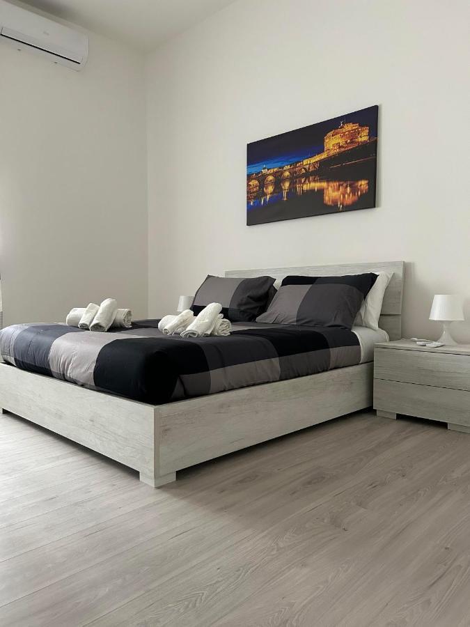 Palmira'S Rome Sweet Home Екстериор снимка