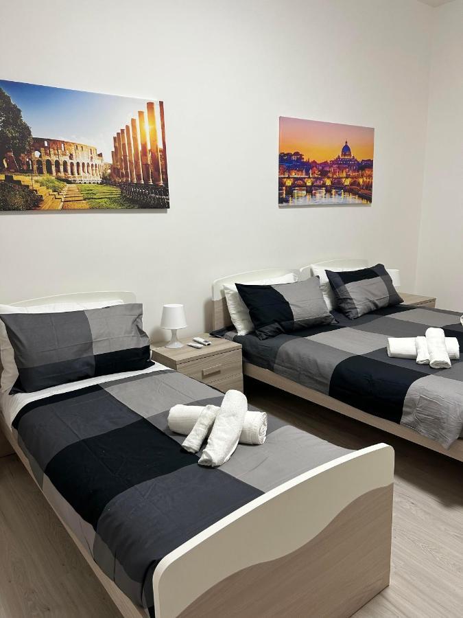 Palmira'S Rome Sweet Home Екстериор снимка